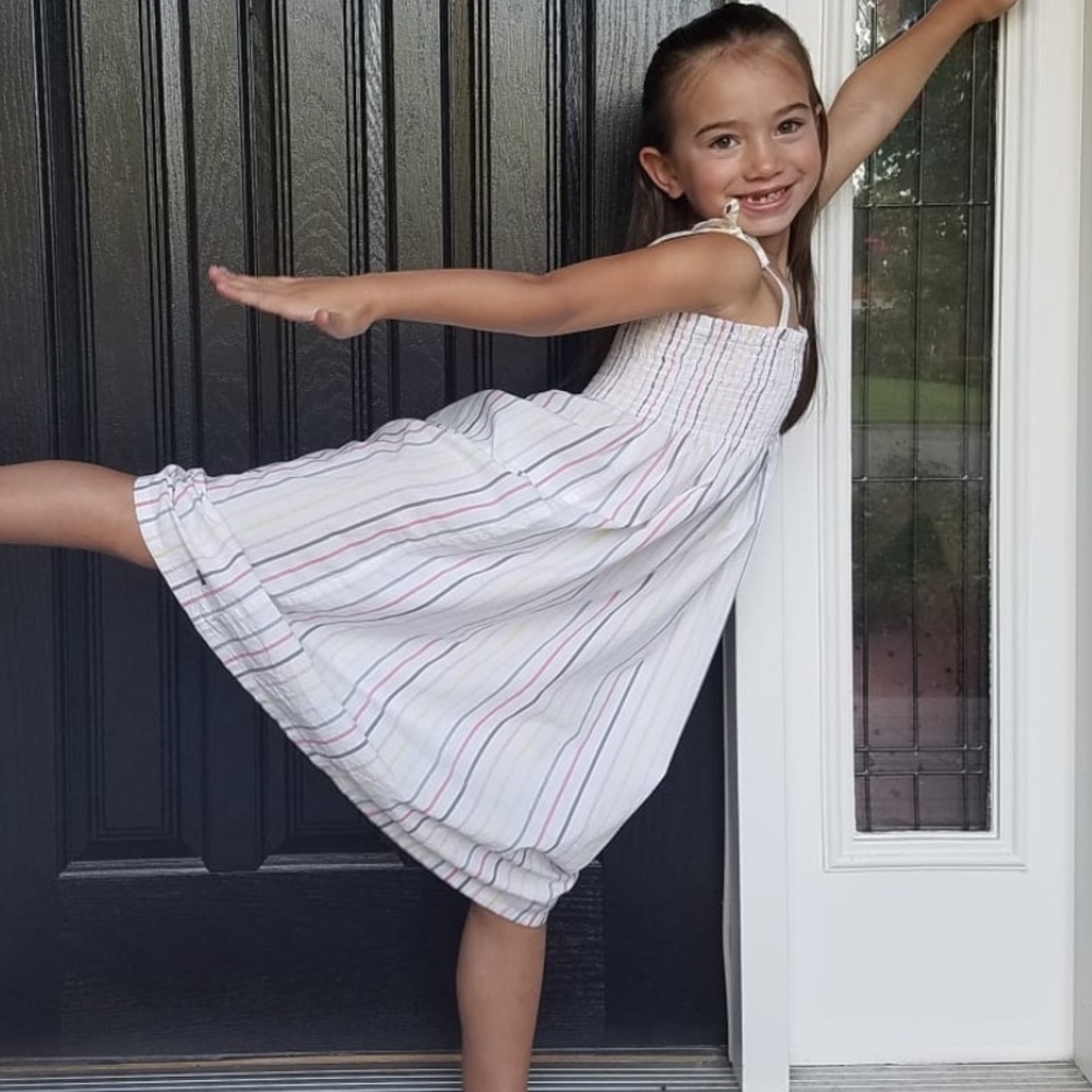 Tea Collection sundress
